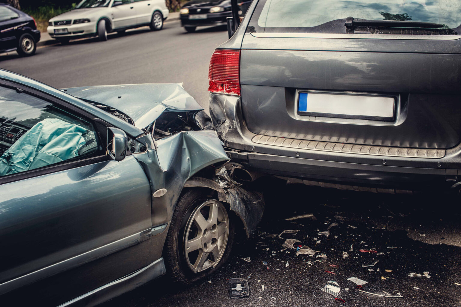 what-happens-if-you-don-t-exchange-info-after-a-car-accident