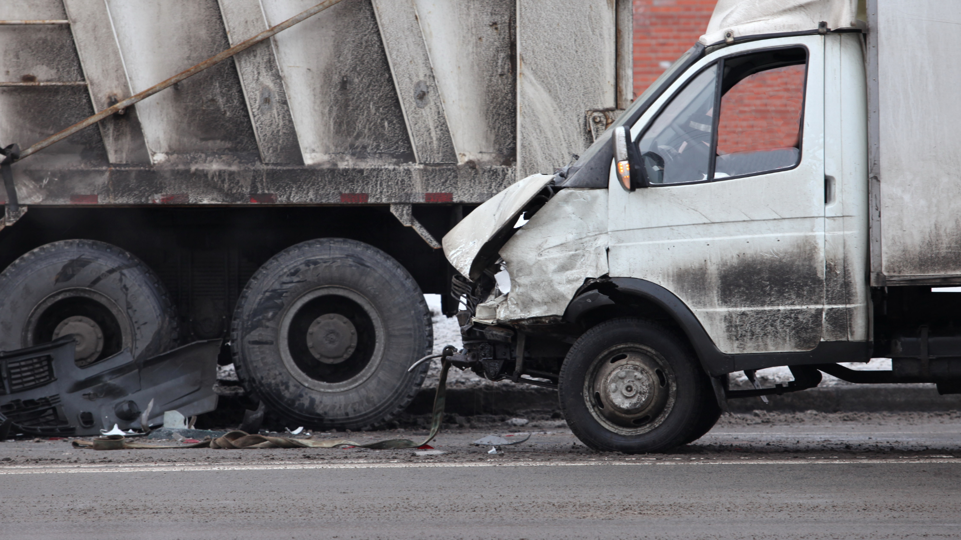 Guide compensation for truck accidents in Montana